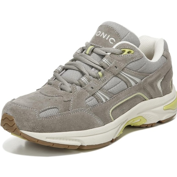 Vionic Shoes - Vionic 23 Walk Classic Stone